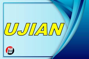 Ujian