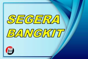 Segera Bangkit